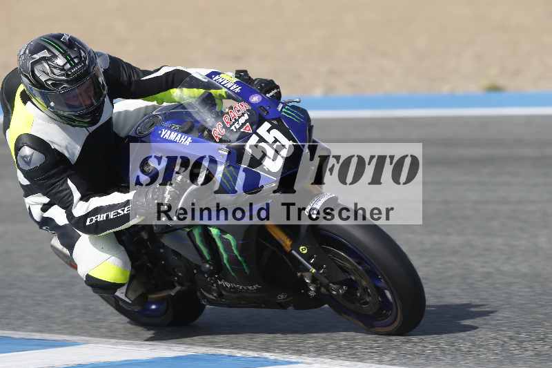 /02 29.01.-02.02.2024 Moto Center Thun Jerez/Gruppe blau-blue/55